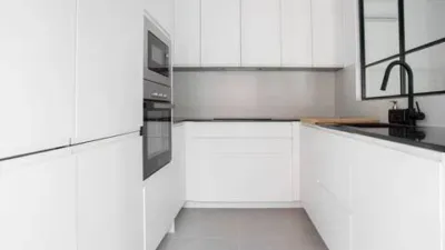 Piso en alquiler en Goya - Imagen 8