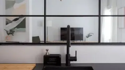 Piso en alquiler en Goya - Imagen 9