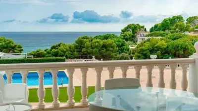 Piso – Teulada, Moraira - Vista 2