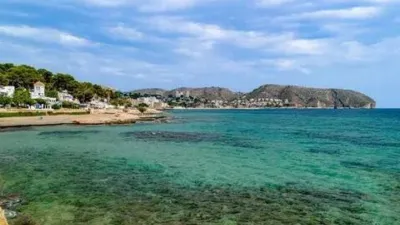 Piso – Teulada, Moraira - Vista 3
