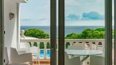 Piso – Teulada, Moraira - Vista 4