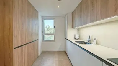 Apartment in La Cala Golf-Lagar Martell photo 16