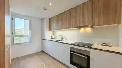 Apartment in La Cala Golf-Lagar Martell photo 20