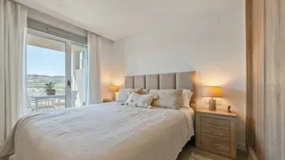 Apartment in La Cala Golf-Lagar Martell photo 22