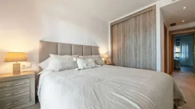 Apartment in La Cala Golf-Lagar Martell photo 23