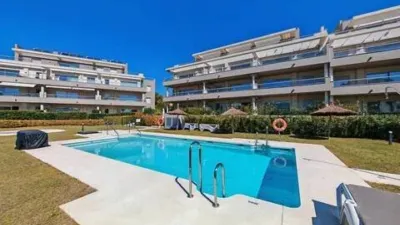 Apartment in La Cala Golf-Lagar Martell photo 2
