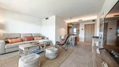 Apartment in La Cala Golf-Lagar Martell photo 3
