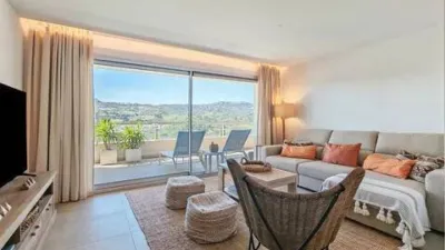 Apartment in La Cala Golf-Lagar Martell photo 4