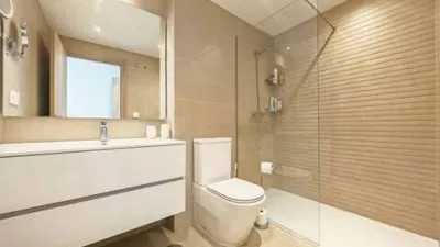Apartment in La Cala Golf-Lagar Martell photo 7