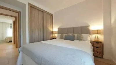 Apartment in La Cala Golf-Lagar Martell photo 8