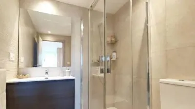 Apartment in La Cala Golf-Lagar Martell photo 9