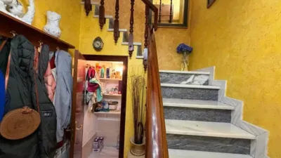 Chalet in Boiro photo 10