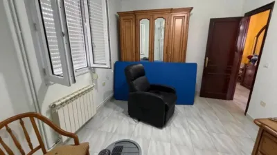 Chalet in Boiro photo 12