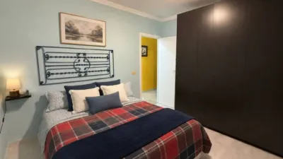 Chalet in Boiro photo 15