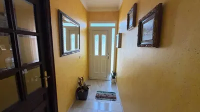 Chalet in Boiro photo 17