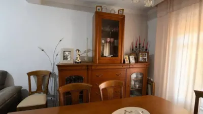 Chalet in Boiro photo 20