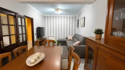 Chalet in Boiro photo 22