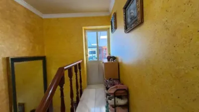 Chalet in Boiro photo 26