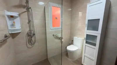 Chalet in Boiro photo 29