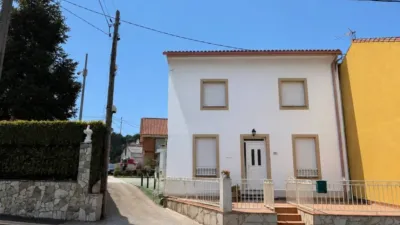 Chalet in Boiro photo 2