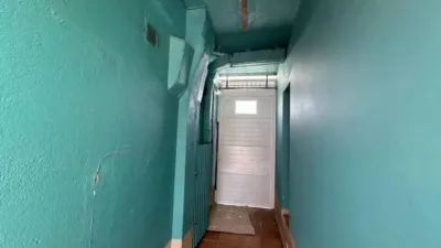 Chalet in Boiro photo 30
