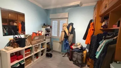 Chalet in Boiro photo 34