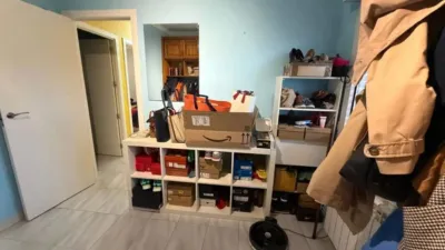 Chalet in Boiro photo 35