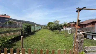 Chalet in Boiro photo 36