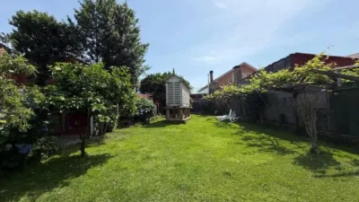 Chalet in Boiro photo 38