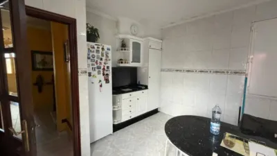 Chalet in Boiro photo 3
