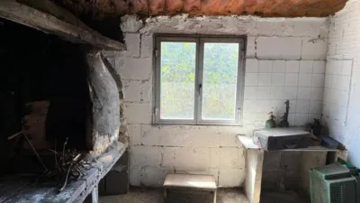 Chalet in Boiro photo 45