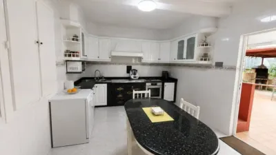 Chalet in Boiro photo 4