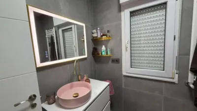 Chalet in Boiro photo 9