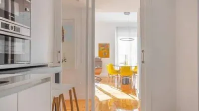 Piso en alquiler en Recoletos - Imagen 11