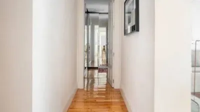 Piso en alquiler en Recoletos - Imagen 12