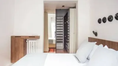 Piso en alquiler en Recoletos - Imagen 16