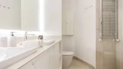 Piso en alquiler en Recoletos - Imagen 18