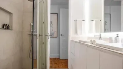 Piso en alquiler en Recoletos - Imagen 19