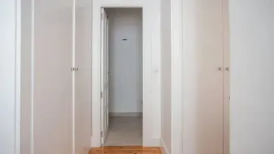 Piso en alquiler en Recoletos - Imagen 22