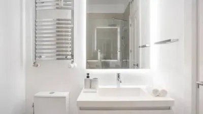 Piso en alquiler en Recoletos - Imagen 23