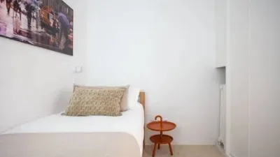 Piso en alquiler en Recoletos - Imagen 26