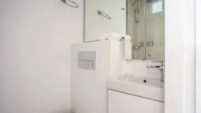 Piso en alquiler en Recoletos - Imagen 28