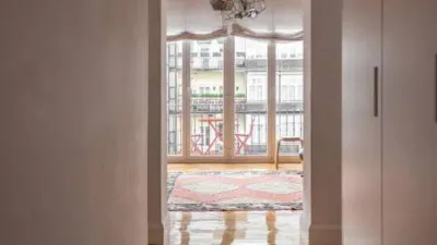 Piso en alquiler en Recoletos - Imagen 29