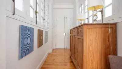 Piso en alquiler en Recoletos - Imagen 30