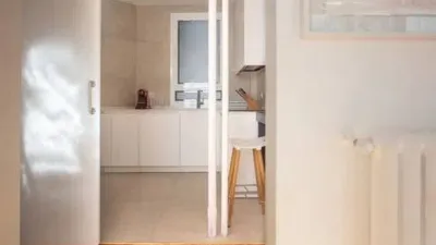 Piso en alquiler en Recoletos - Imagen 8