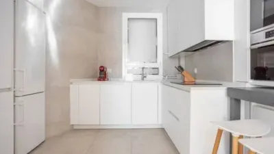 Piso en alquiler en Recoletos - Imagen 9