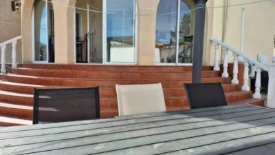 Casa – Catral - Vista 2