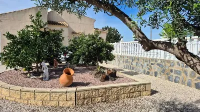 Casa – Catral - Vista 3