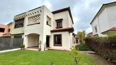 House in Guillena photo 2