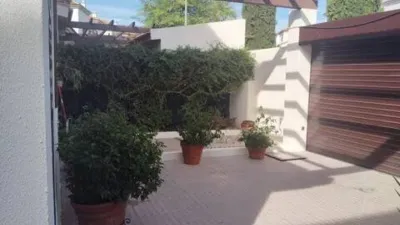 Casa en Guillena photo 32